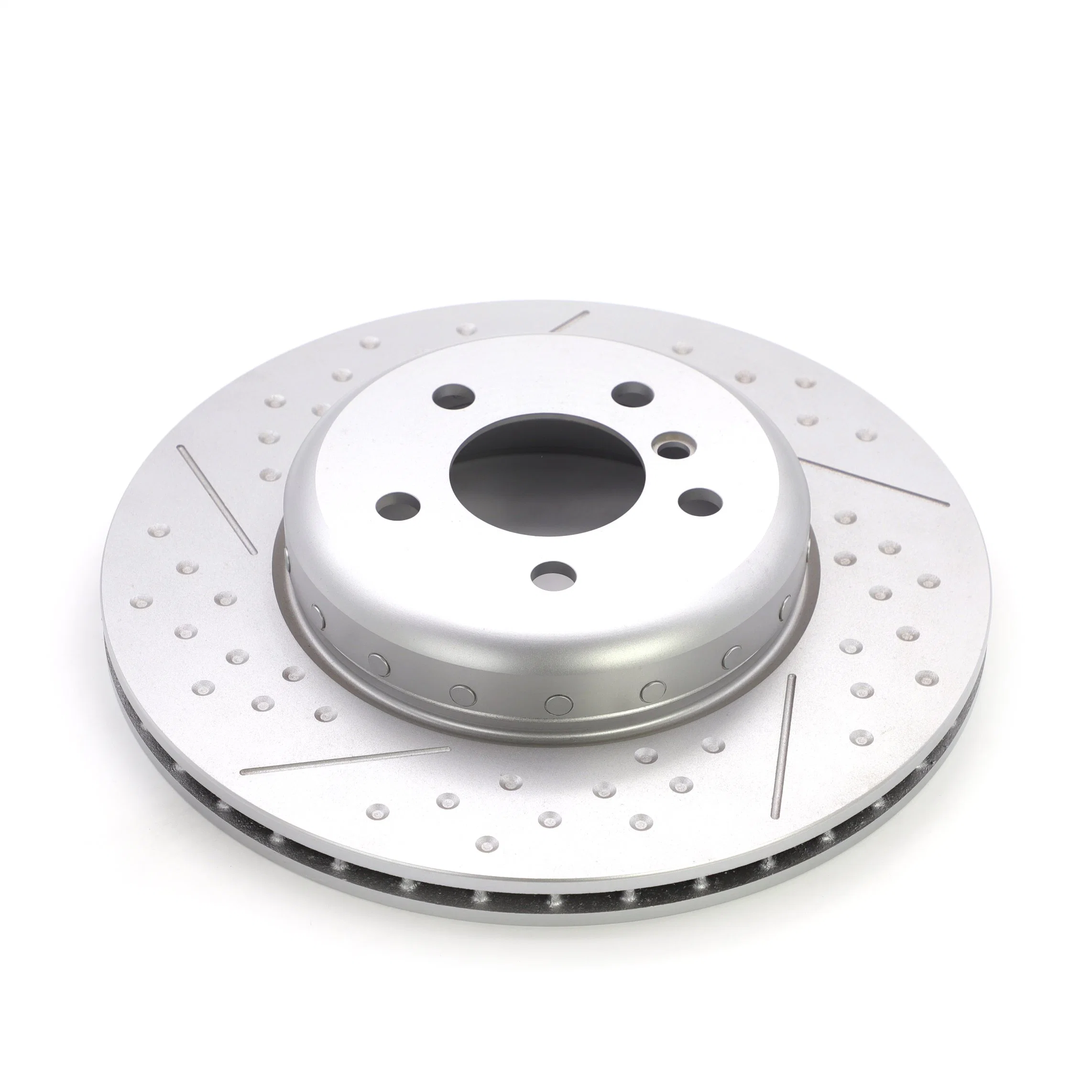 13502045 Disco de freno delantero para Chevrolet Cruze de Rotor Sonic 2012-2014 2011-2014