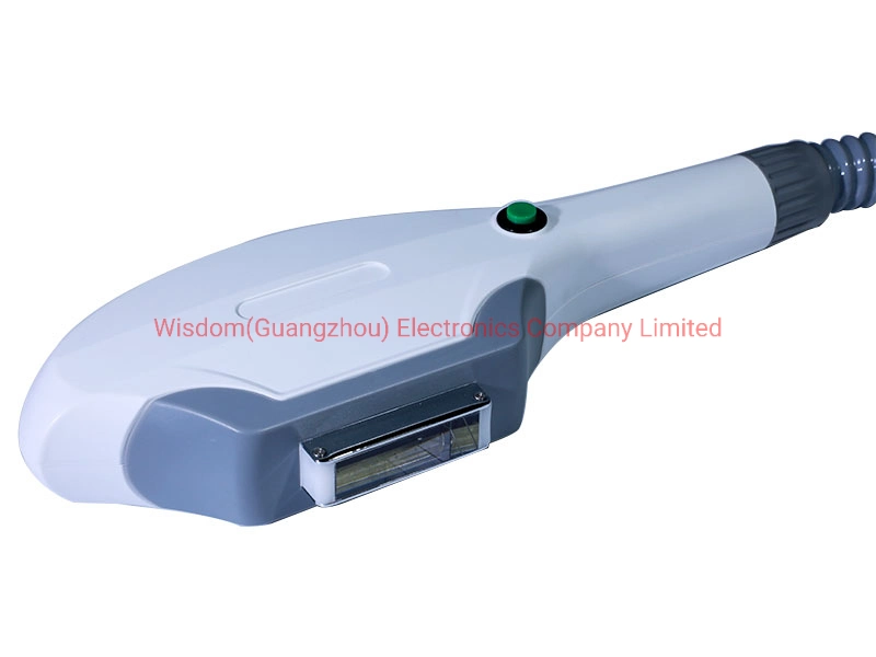 Economical E-Light Handle IPL Hair Removal Equipment