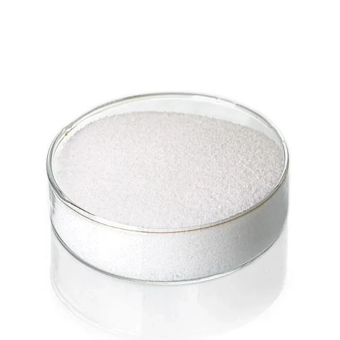 99% White Powder Super Absorbent Polymer Sodium with Factory Price