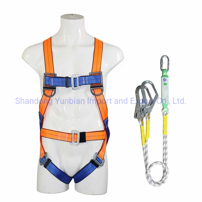 Fall Protection National Standard Safety Belt Rope Safety Belt