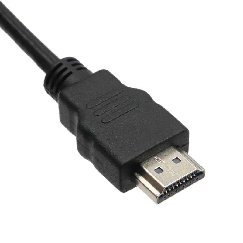 UL 20276 32 AWG HDMI Am to Am Cable