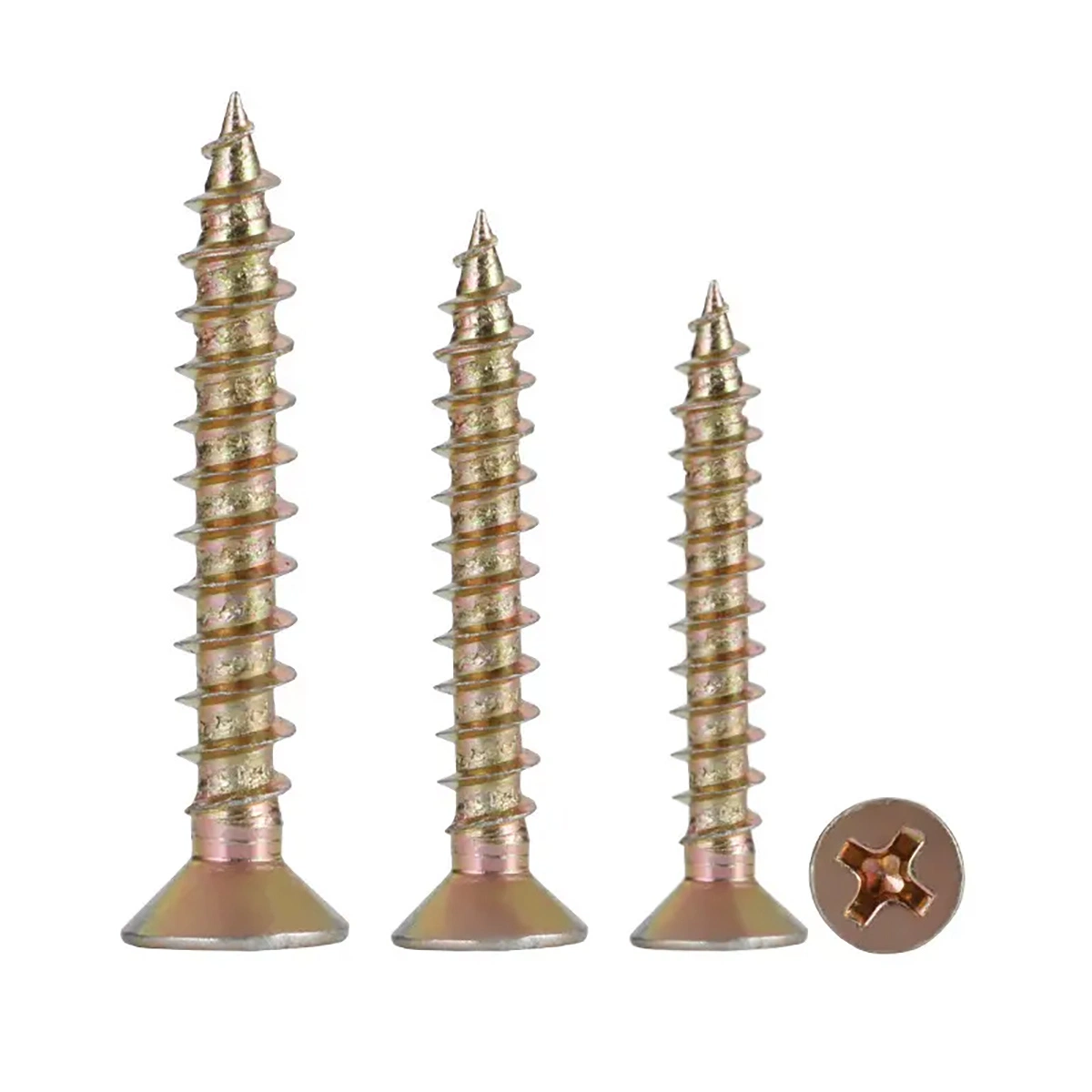 Free Samples Steel Coil Nails for Wooden Pallet Screw Shank Nail