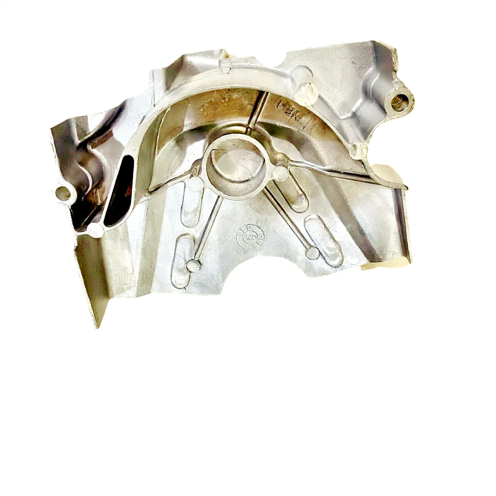 High Quality Engine Side Cover Aluminum