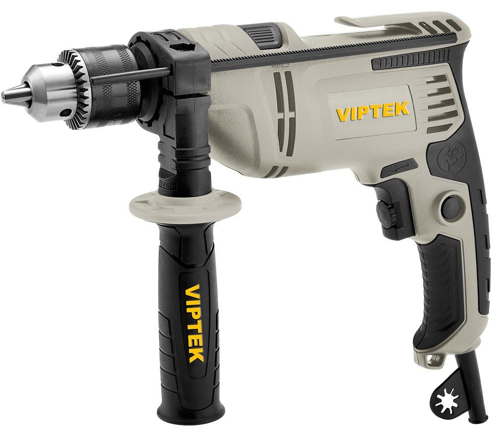 600W 13mm Electric Impact Drill T13660