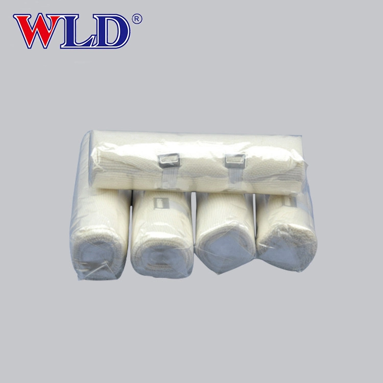 Adult or Children Sugama, Zhuohe, Wld Custom Medical PBT Bandage