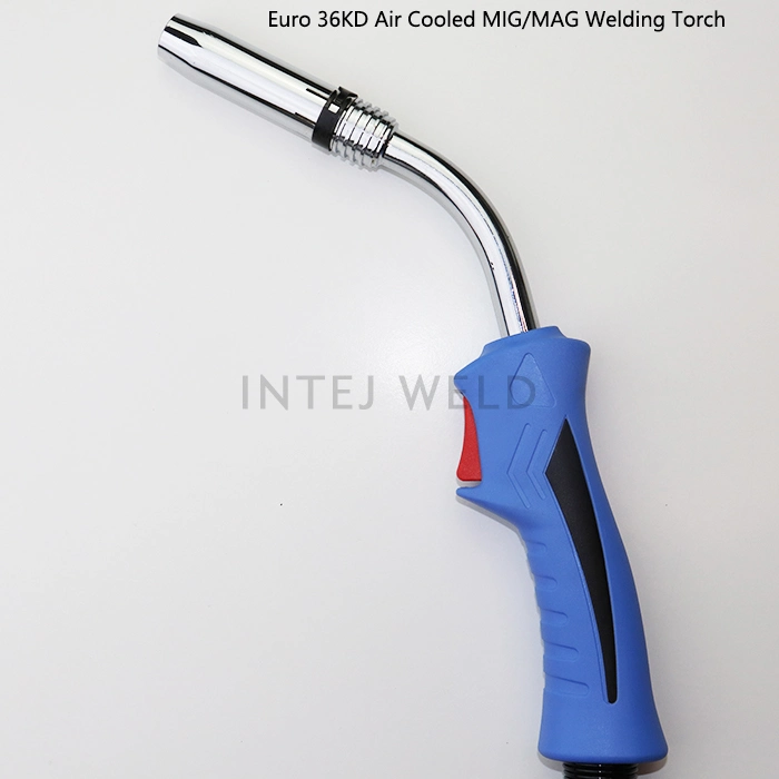 CE Высокопрочная бинарная горелка MIG 36 кд CO2/MIG/Mag Горелки для сварки