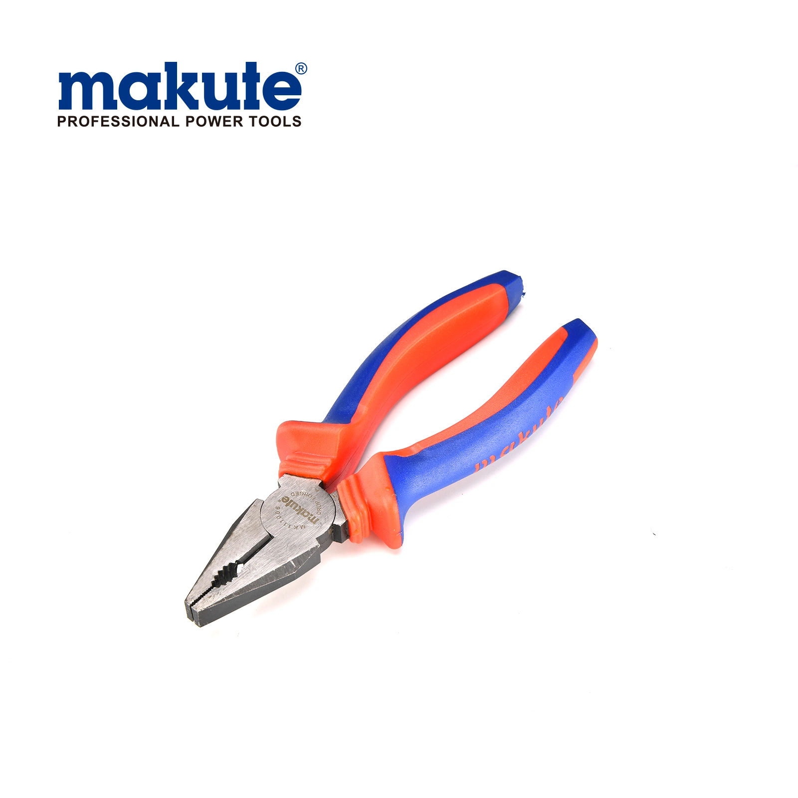 Makute 7 Inch 180mm Hand Tool High quality/High cost performance  Price Combination Plier Mk111007