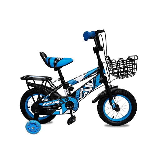 Fábrica Precio barato durable en uso 12 pulgadas Montaña niños′ Venta de bicicletas