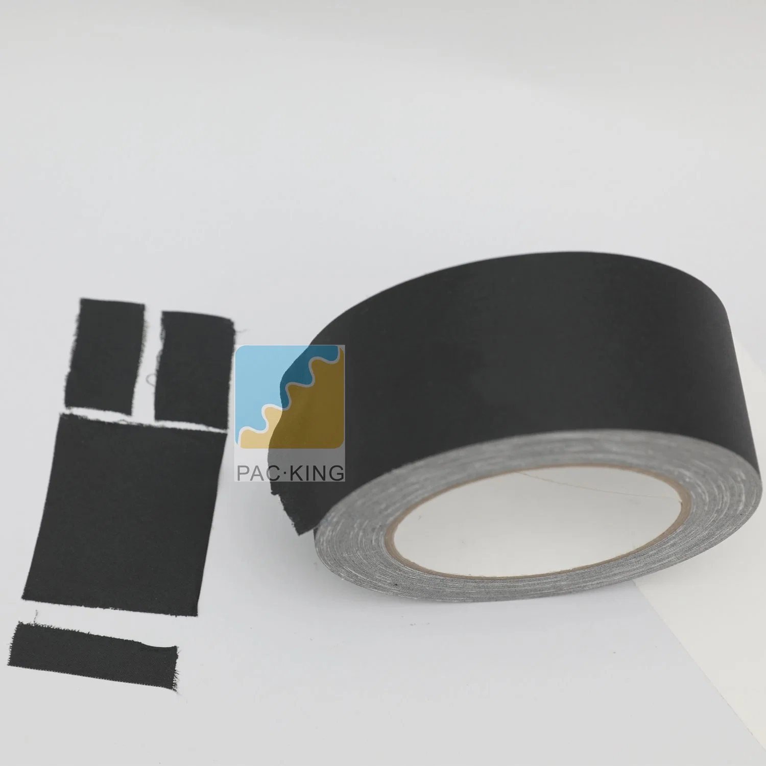 Synthetic Rubber New Type Gaffer Tape