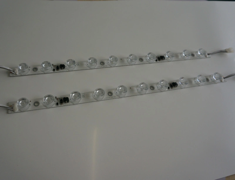 Easy Installation Disassembly LED Strip for LED Light Box