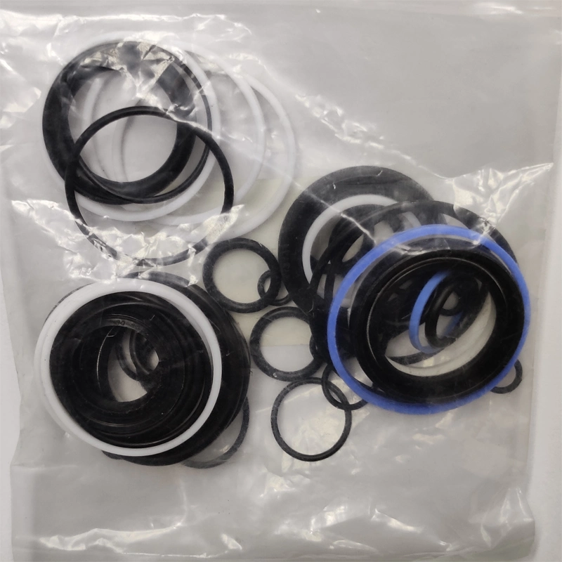 Customized Oil Resistant Rubber Seal NBR Rubber Oil Seal