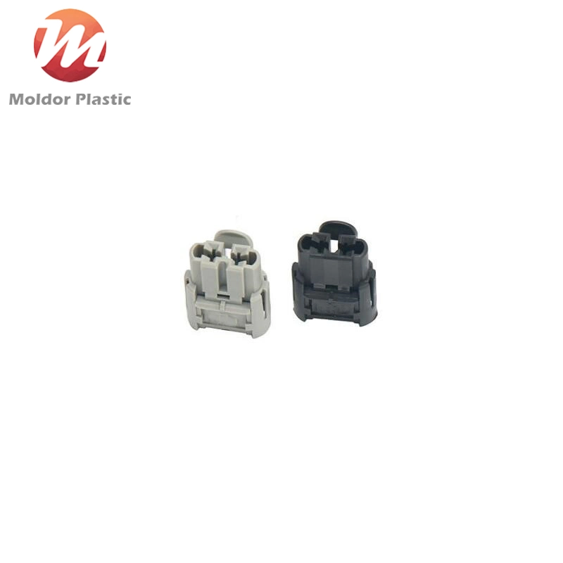 High quality/High cost performance OEM Customized Plastic Injection Molding Parts for Electronic Product Precision Connectors Parts