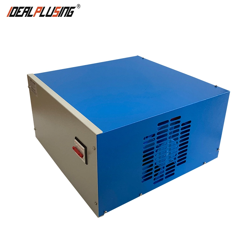 Factory Customized AC DC 12V 1000A Power Supply Adjustable 12000W Electropolishing Plating Rectifier 12kw