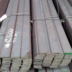 Manufacture Price 253mA 254mo Bright Finish Alloy Steel Flat Bar