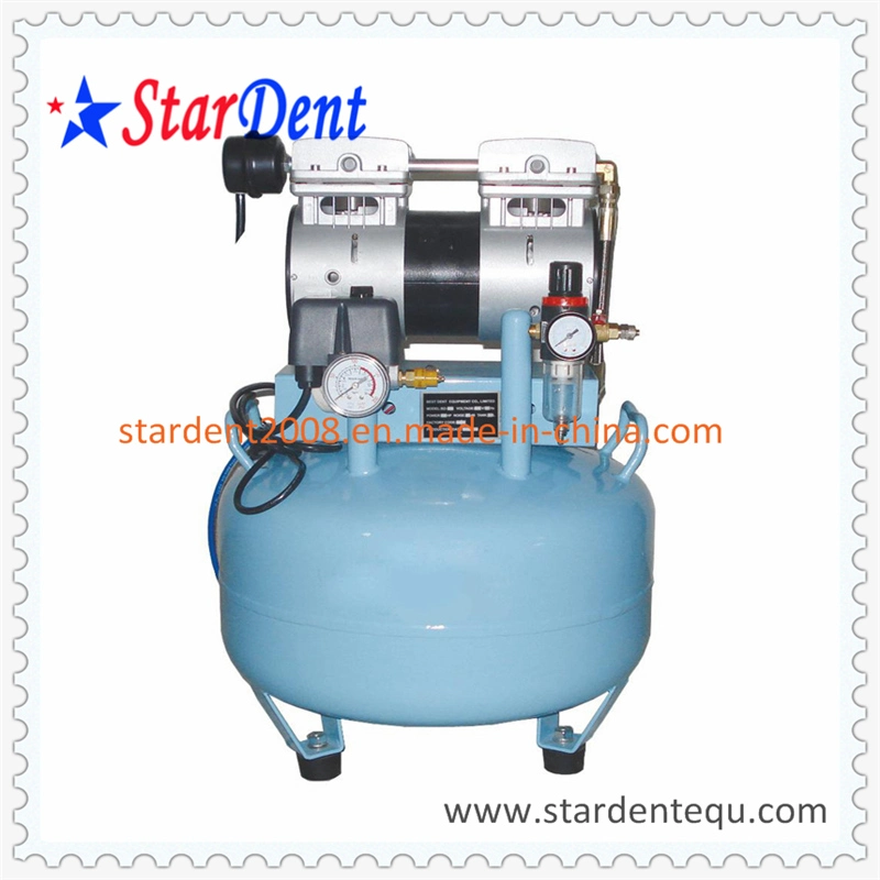 Dental Air Compressor (One For One) of Medical Supply