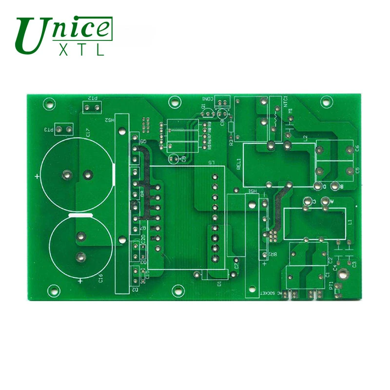 Unice UL ISO de fábrica&amp;&amp;estándar de RoHS de circuito impreso rígida