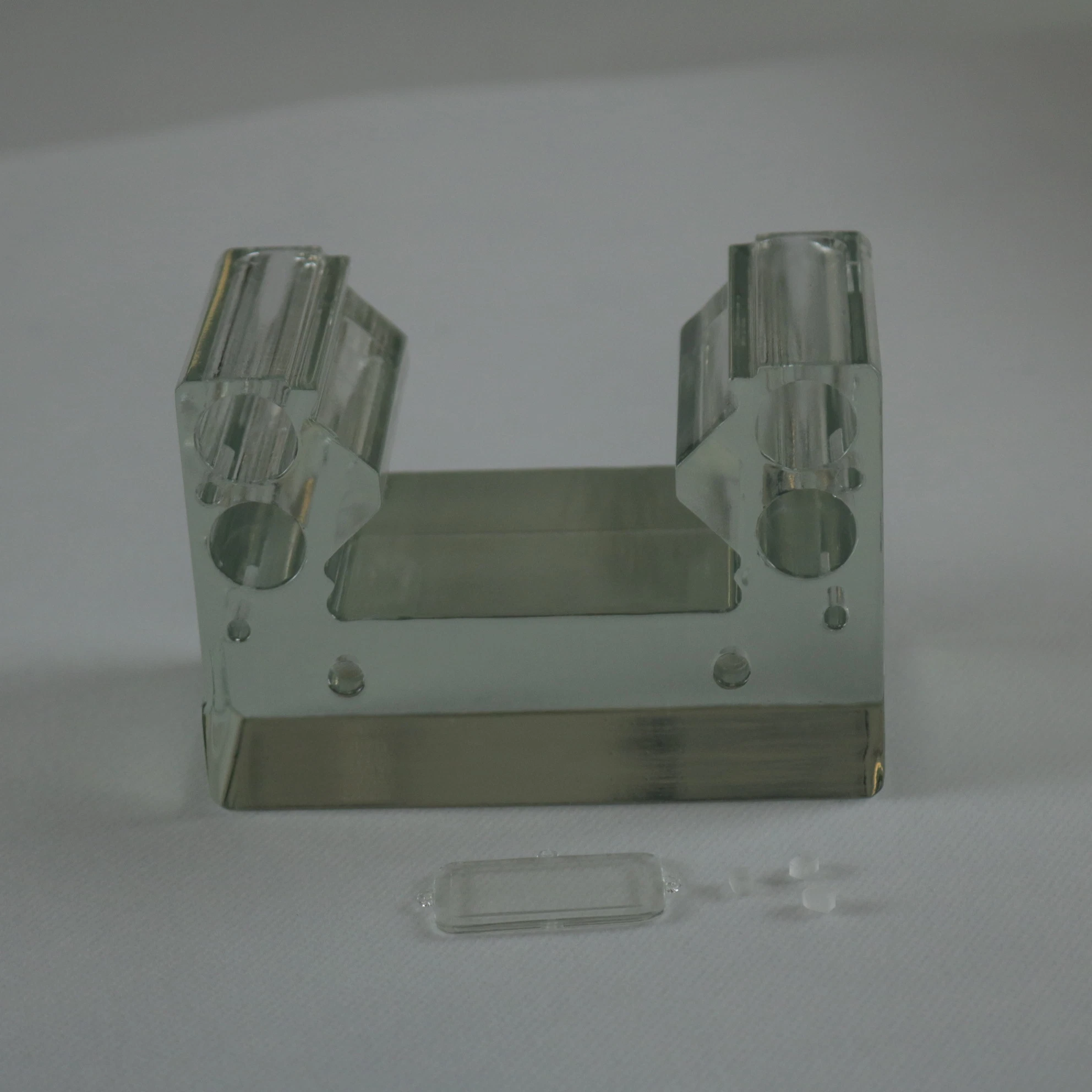 SLA Printing Transparent Resin Best Resin 3D Printer 3D Printing Service