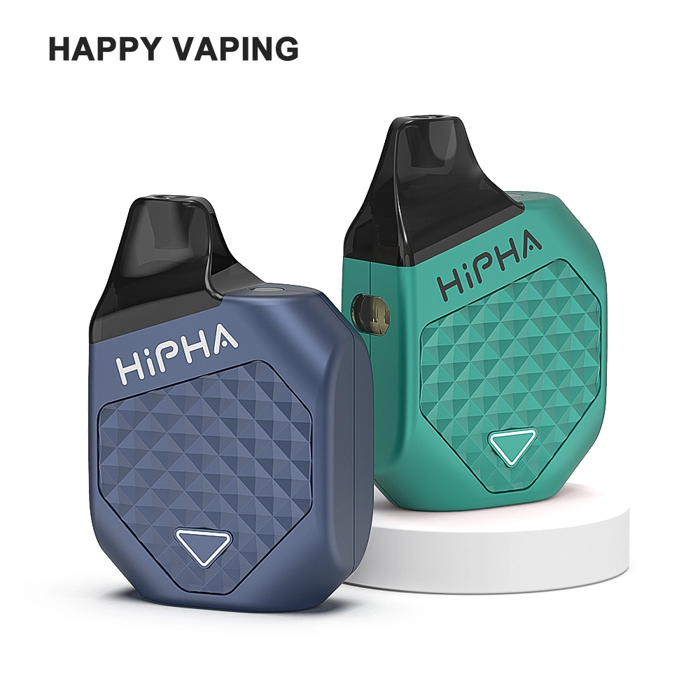 OEM Disposable/Chargeable سعر الجملة الإلكترونية Vape نيكوتين مجانا أفضل E إفراغ Mini سميك الزيت فارغ جهاز Vape قابل للاستخدام مرة واحدة