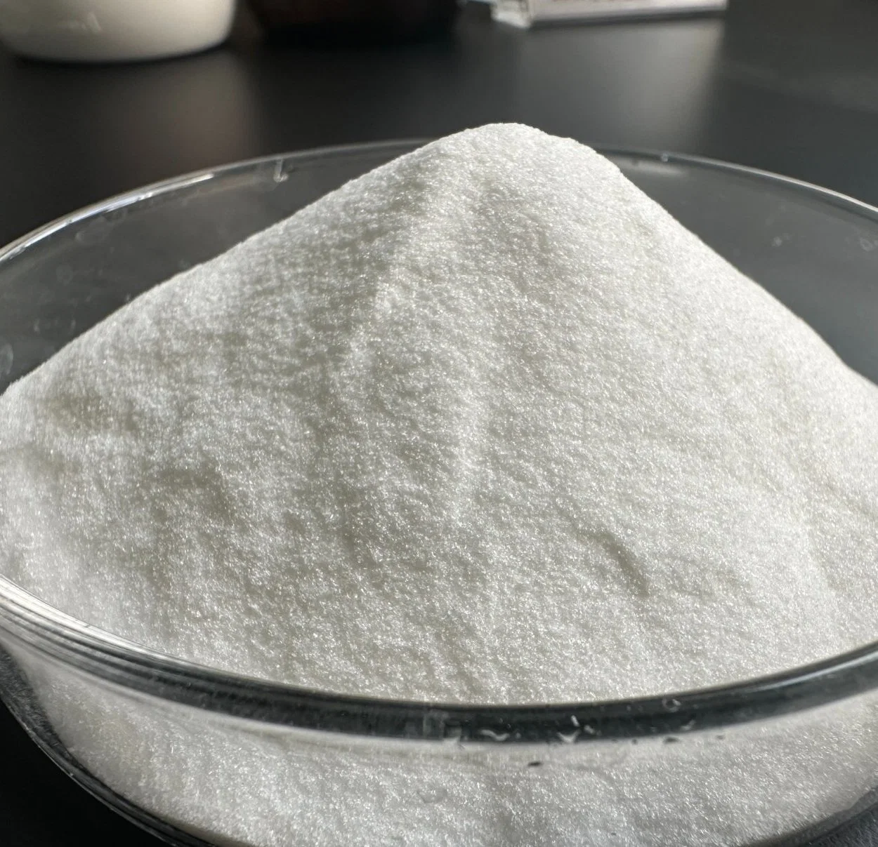 Water Treatment Chemical Textile Auxiliary Chemicals Polyacrylamide PAM Used for Textile