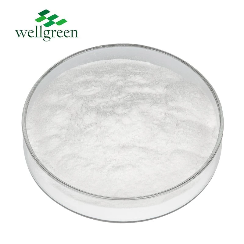 Herbs Extract CAS 1135-24-6 Rice Bran Extract Powder Ferrulic Price C10h10o4 Natural Ferulic Acid