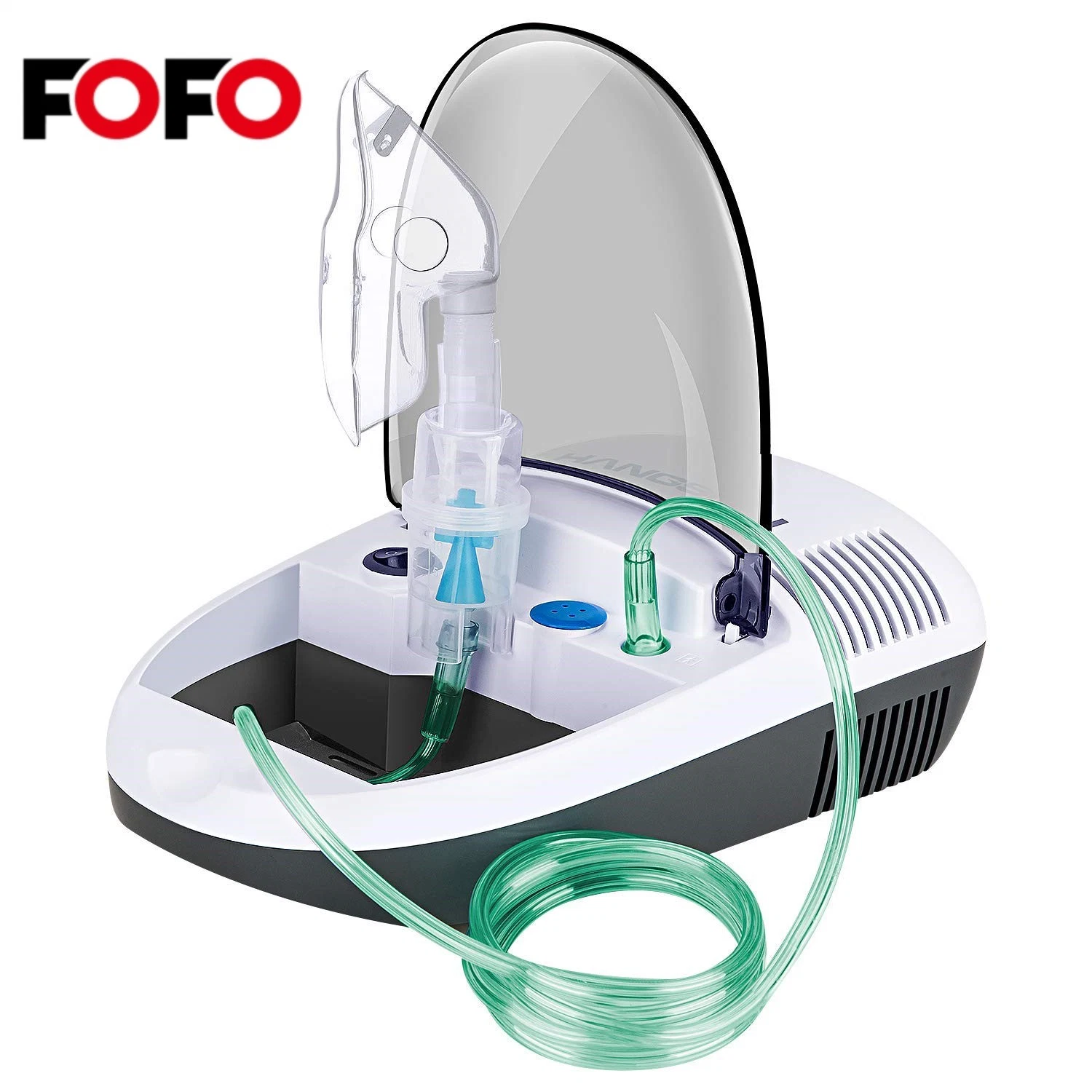 Portable Steam Air Compressor Nebulizer