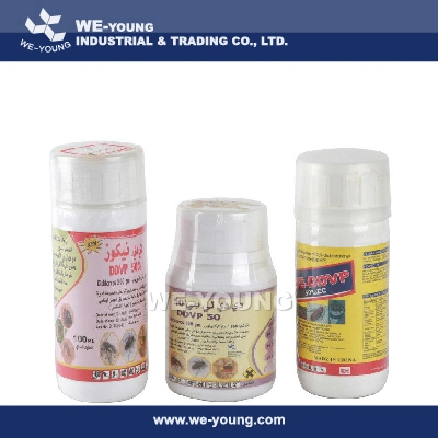 Ddvp (500g/L Ec, 800g/L Ec, 1000g/L Ec) for Insect Control