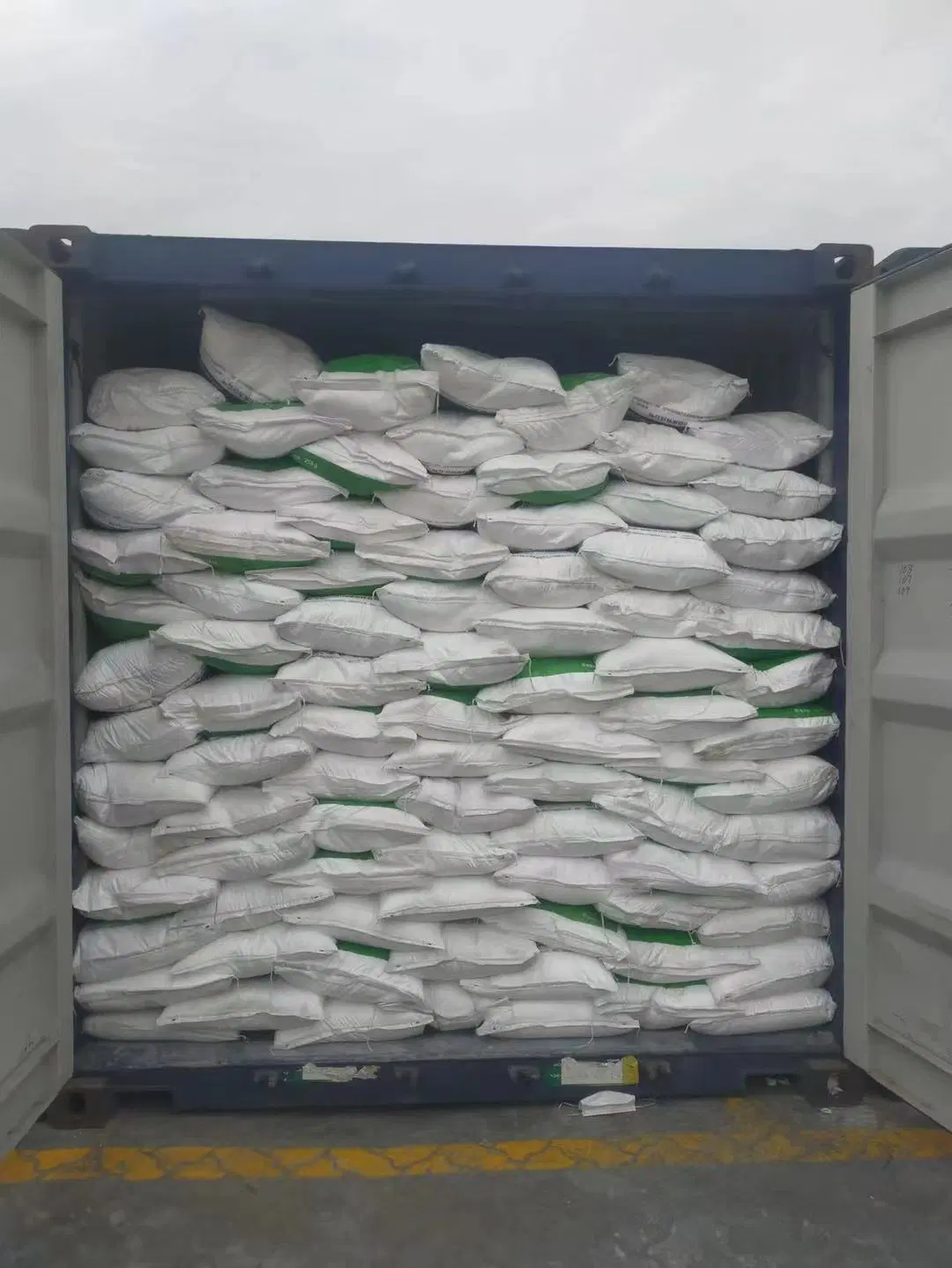 China 955 Melamine Powder with Good Price for Melamine Board