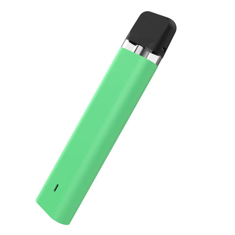 2013 Großhandel hochwertiger Einweg-Vapor Pen CB/ D8 Einweg-Vaporizer E-Zigarette Cbdvape 2ml OEM Zerstäuber Pen Vape