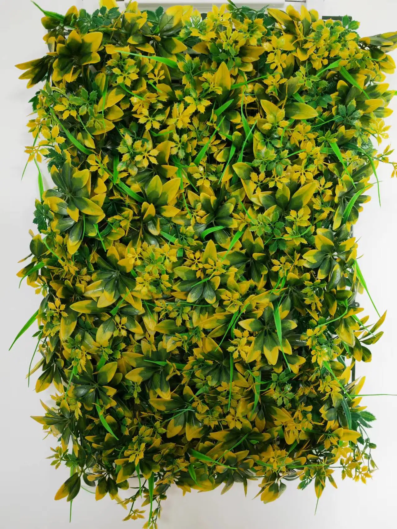 Flores de plástico personalizada Artificial orquídea con precio bajo para interior decoración exterior