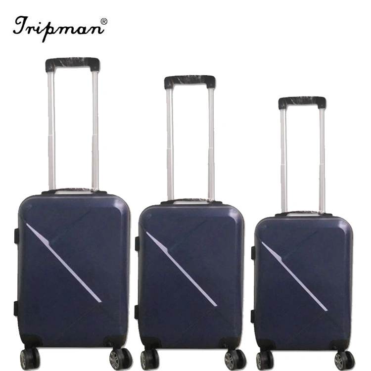 Trolley Bag Travel Luggage Set Suitcase Case