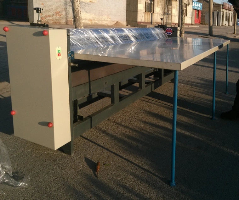 Semi/Full Automatic Flute Laminator for Corrugated Cardboard Sheet