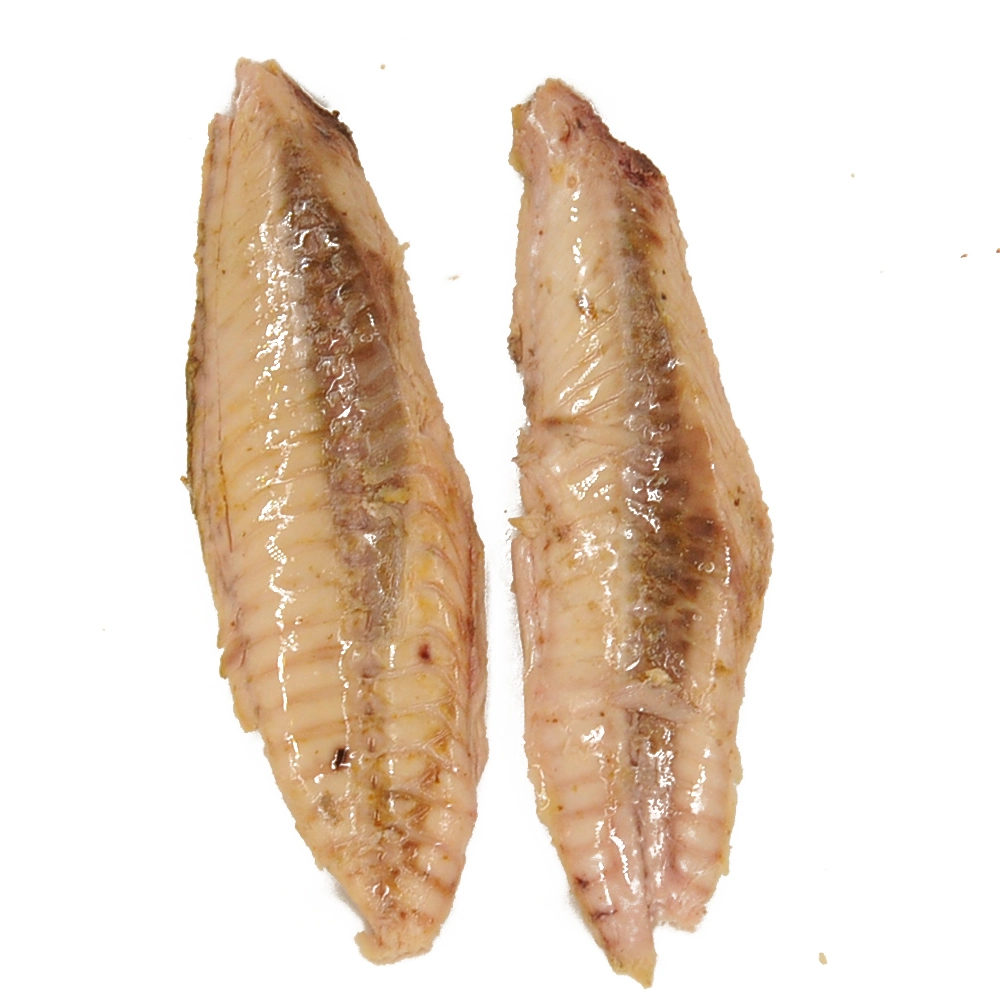 Natural Premium OEM Petideal Factory Supply Low Price Steamed Chicken Breast Tuna Salmon Duck Pet Food Steamed Fillet