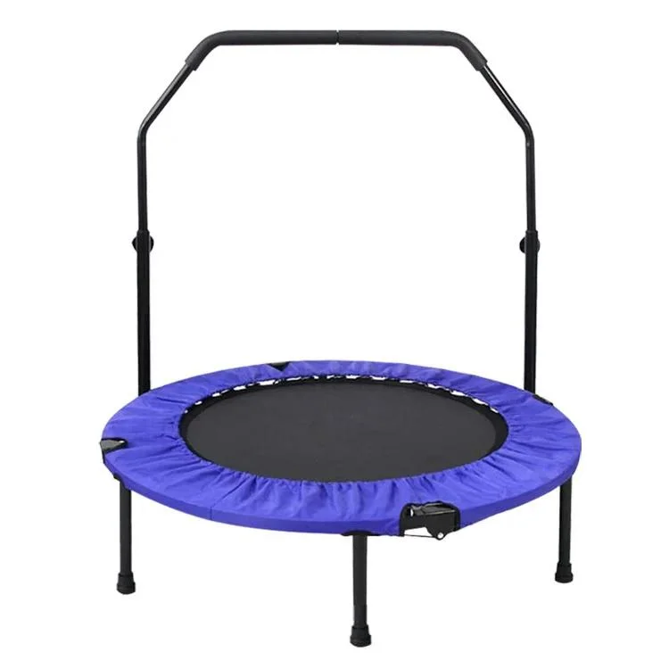 Mayorista/Proveedor 40 pulgadas de equipos de fitness ejercicio Interior gimnástica adultos trampolín