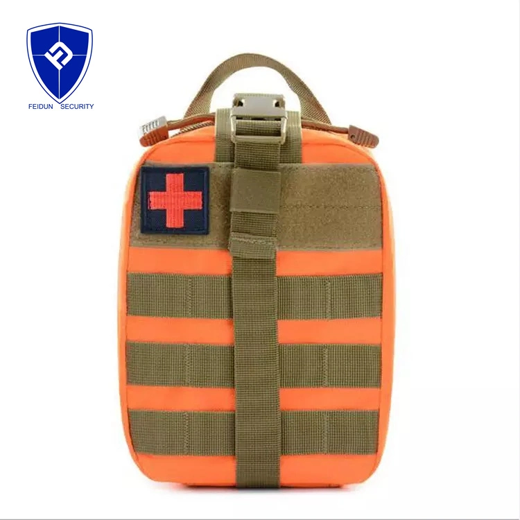 Hot Sale Outdoor First Aid Kit Bag Empty Bags Large