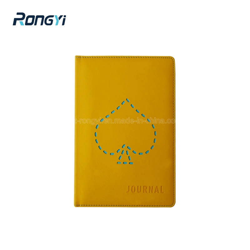 A5 Notebook with Customized for Promotion