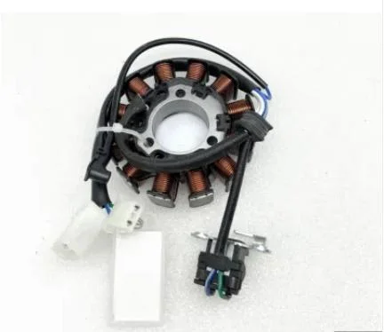 Vespa 125 Motorcycle Magneto Stator Coil for Piaggio/Vespa 125