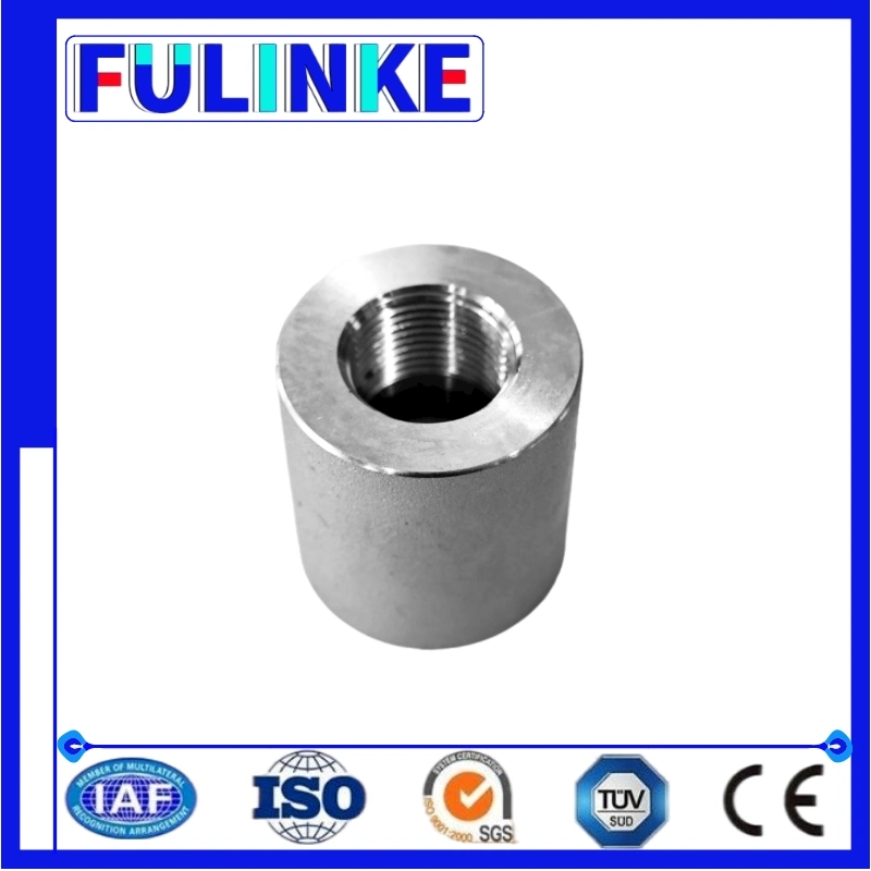 Dished End Caps Head Tank Head ASME B16.9 A234 Stainless Steel 304 316L 904 Butt Welded Seamless Pipe End Caps for Petroleum