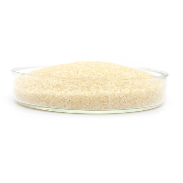 Halal Ingredients Food Additive Gelatin Powder for Desserts