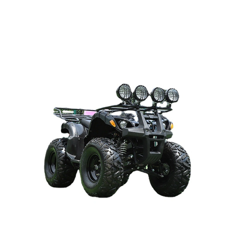 Venta directa del fabricante 4X4 250cc 125cc Quad 500cc ATV/UTV Piezas 400cc todoterreno 800cc Remolque 200cc Eje trasero Neumáticos Bicicleta Granja Niños ATV