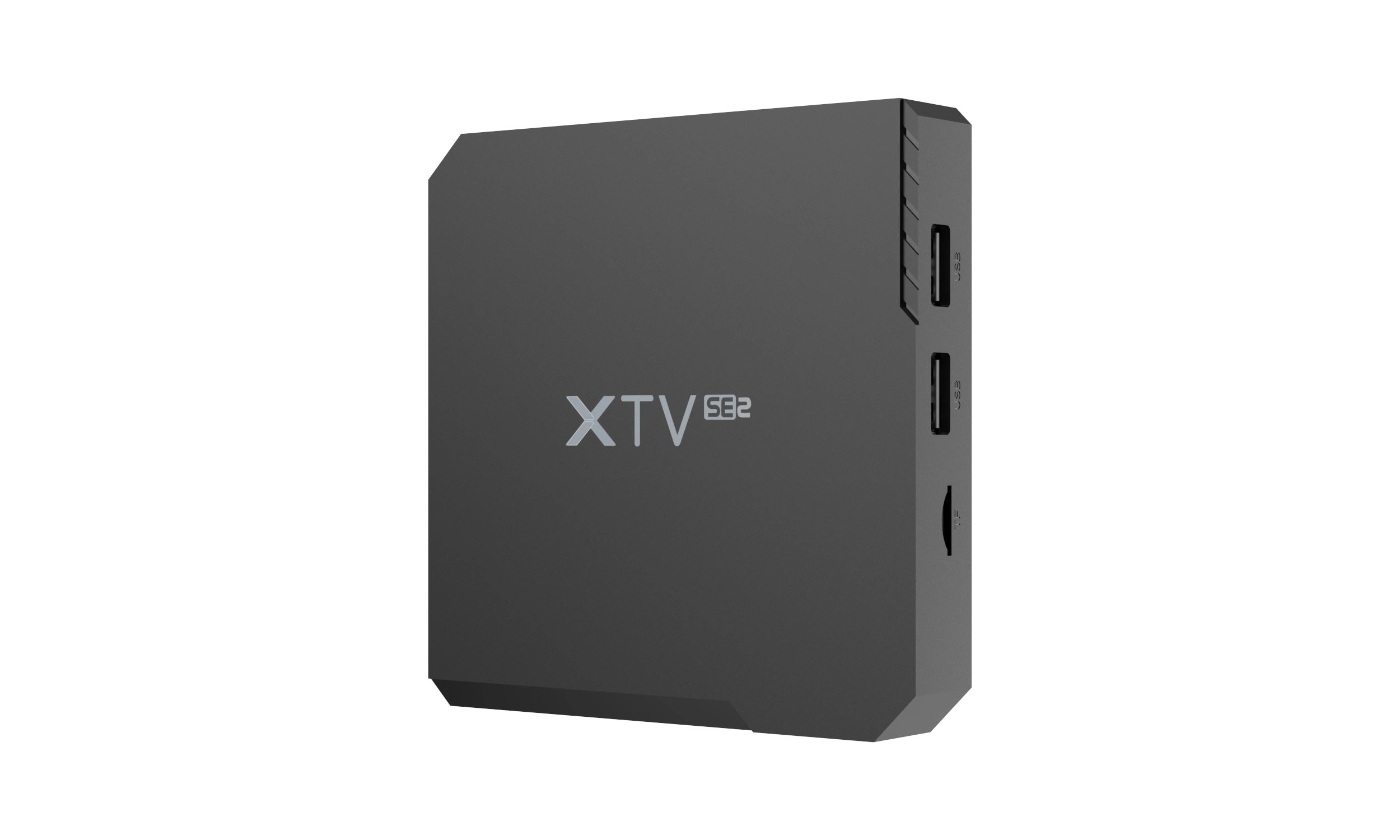 اشتراك في خدمة إصدار Xtv Se2 Lite ذات المبيعات المنخفضة لمدة سنة واحدة مشغل M3U Android 11 TV Box 2.4G/5g WiFi Smartes Stalker Amlogic S905W2 2 2 2 جيجابايت 8 جيجابايت مقابل Xtv PRO