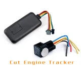 Real Time GPS Tracker for Fleet Vehicle Security by GPS