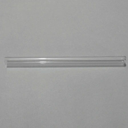 8*120mm Borosilicate Glass Tubes for Blood Seditamentation