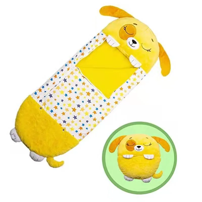 Amben Cotton Baby Sleeping Bag Customize Baby Wear Hot Sales