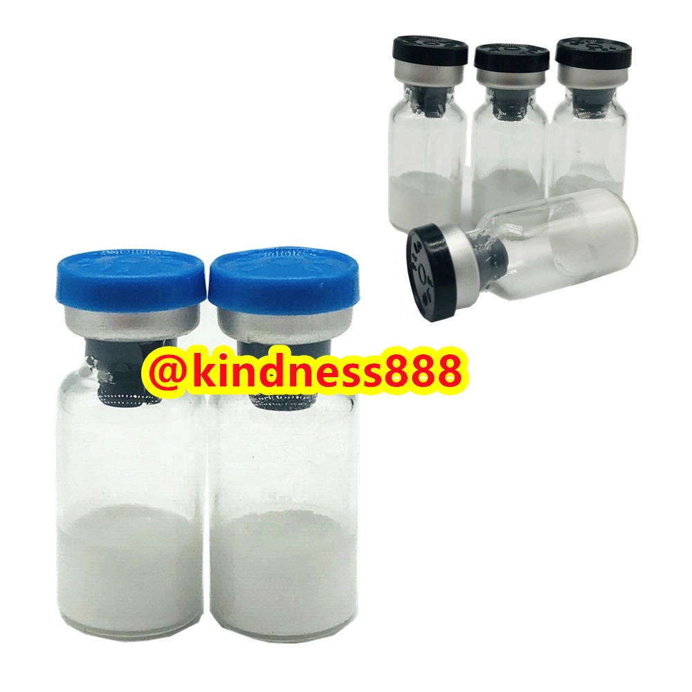 Hormone Powder Peptides & Hormones Hu. Man Peptide Jin 191