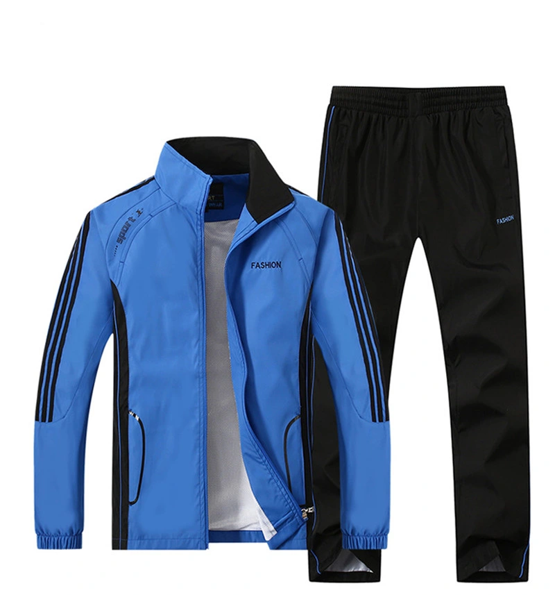 Custom Made Gym Athletic Wear Jogging Suit
