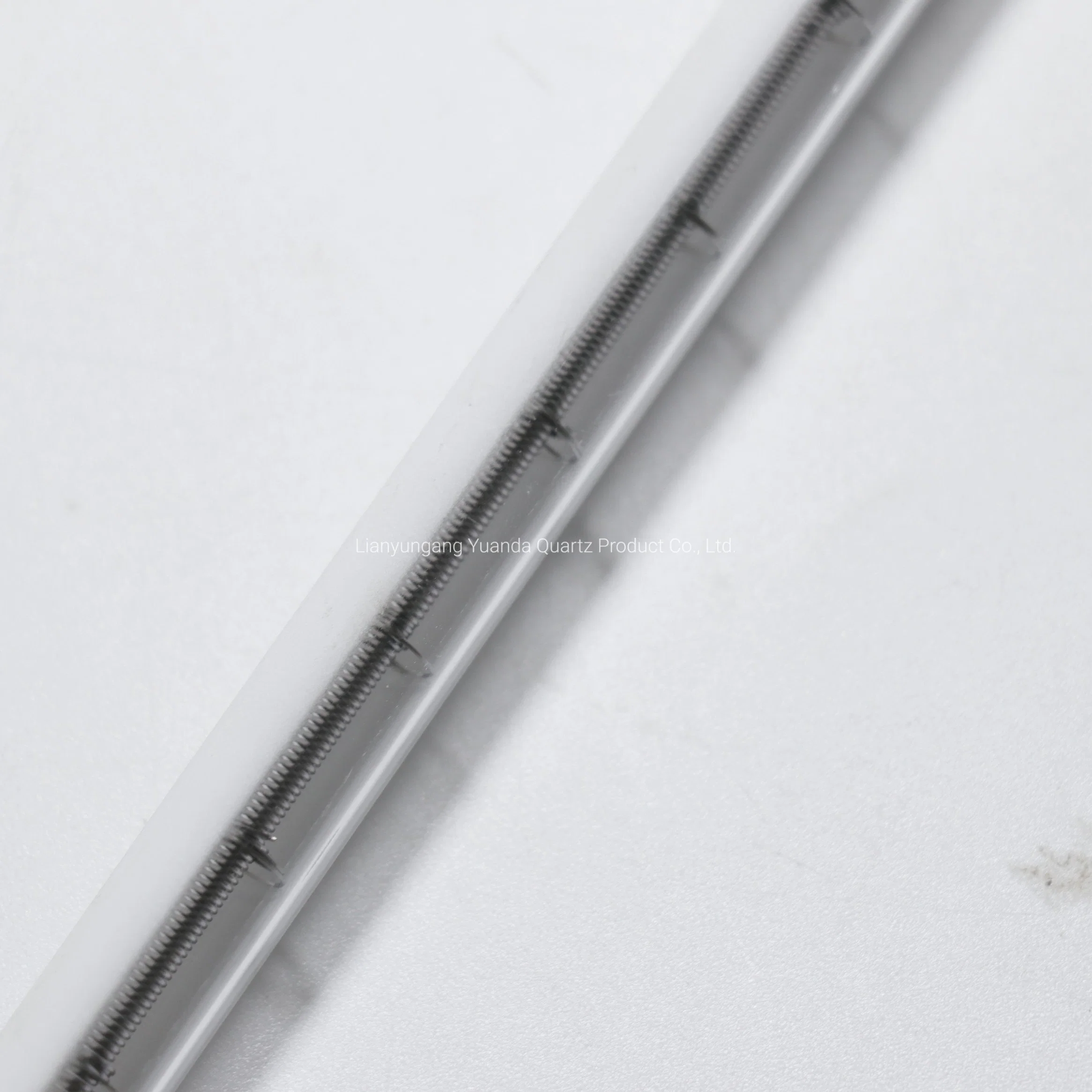 R7s Clear Reflector Halogen Infrared Heating Element