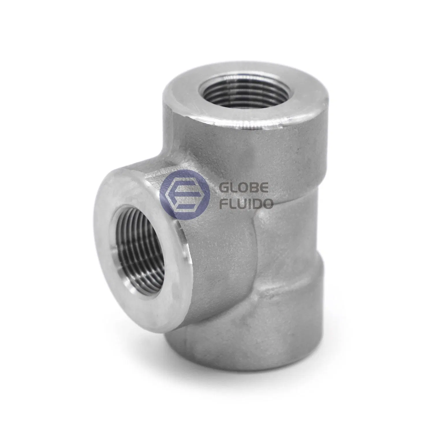 Mss Sp-97 Stainless Steel Socket Welding Outlet/Weldolet as Parts of Construction Material