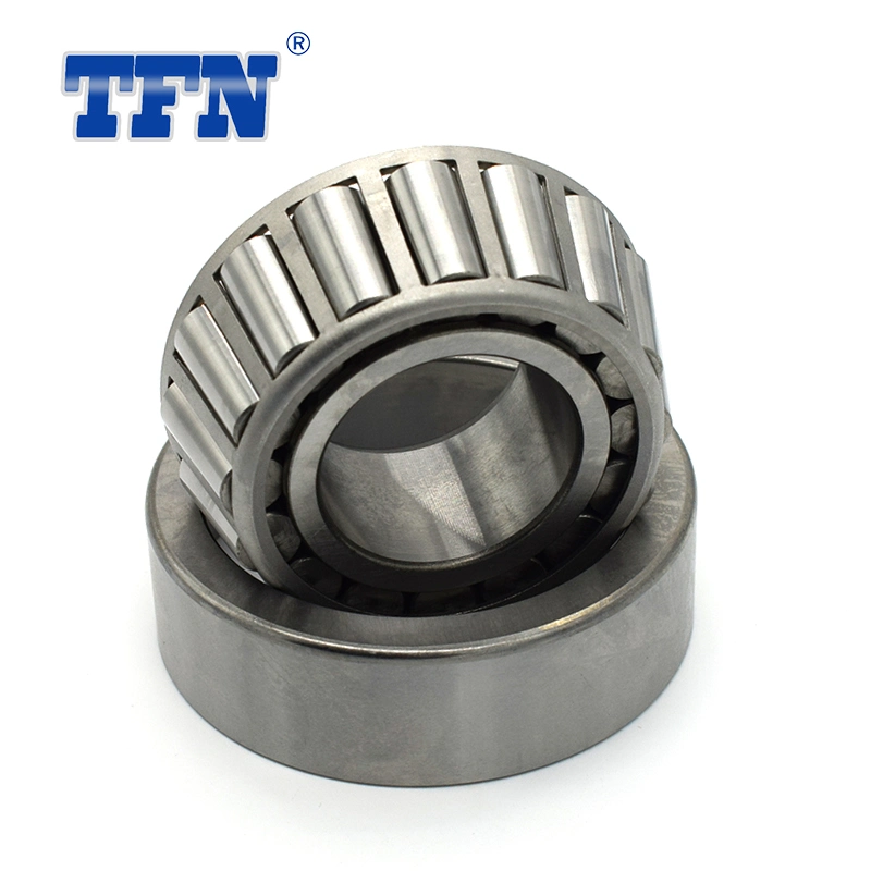 Inch Tapered Roller Bearing 390/394A with 57.15X110X21.999mm