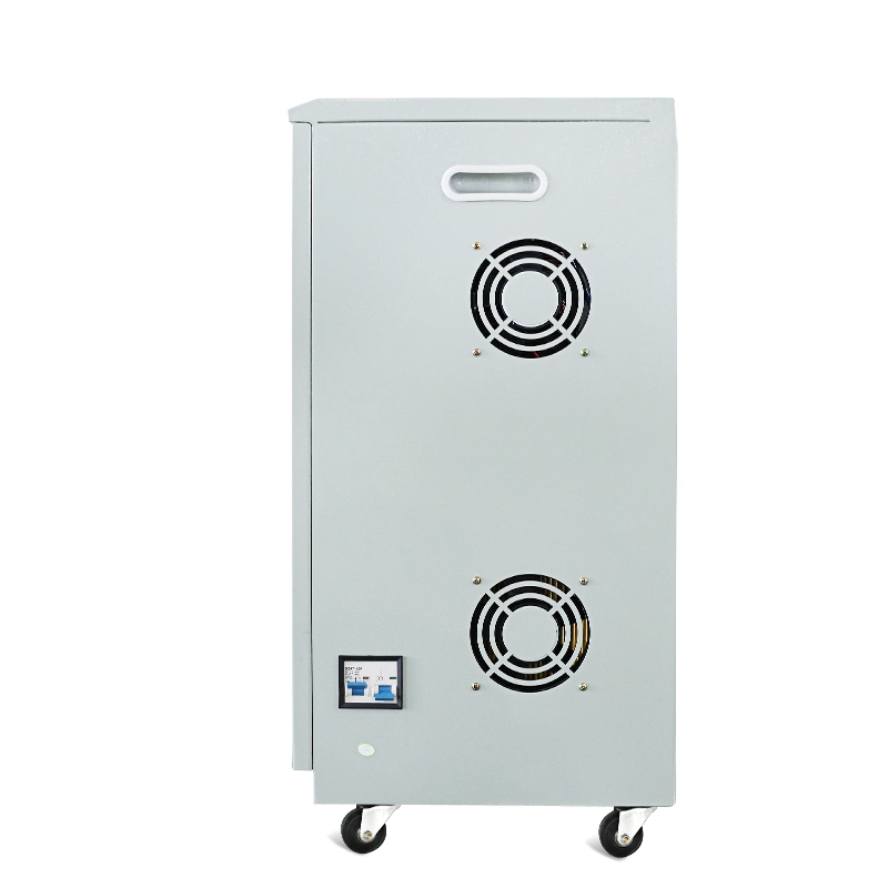 Industrial Grade Pcsvc-15000va Single Phase Automatic Voltage Regultors Stabilizers