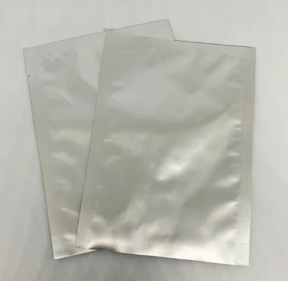 OEM Aluminum Foil Pouch/ Bag for Facial Mask Packaging /Water Proof